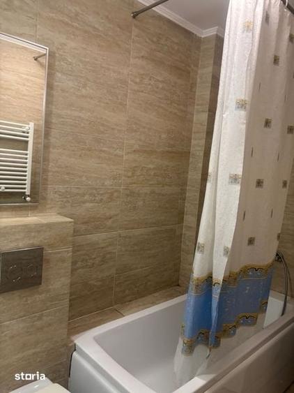 Apartament cu 2 camere în Copou