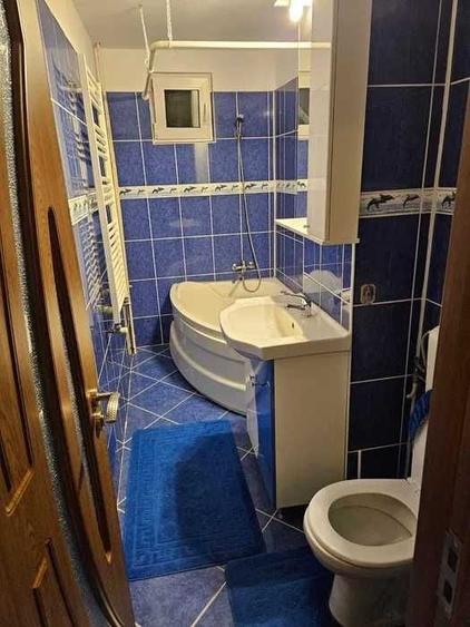 Apartament cu 2 camere decomandat în Autogară