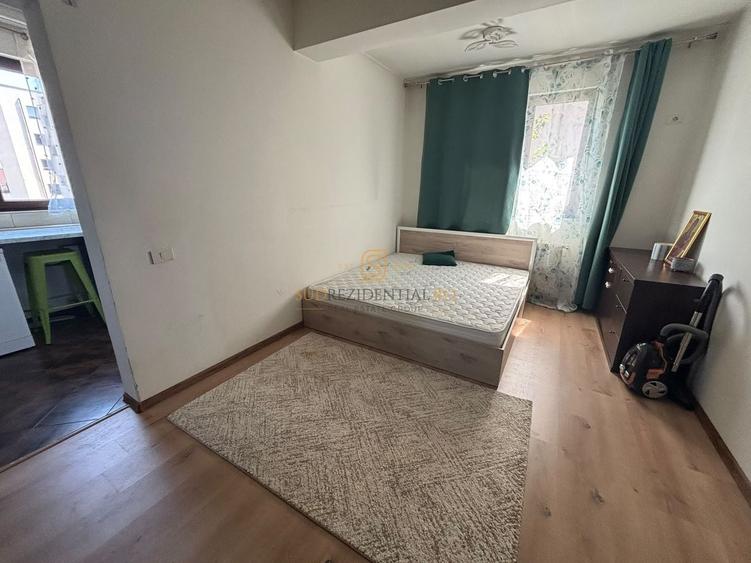 Apartament 2 camere de vânzare | Brown Amurgului | 49,5 mp | Etaj 2/5 - 11