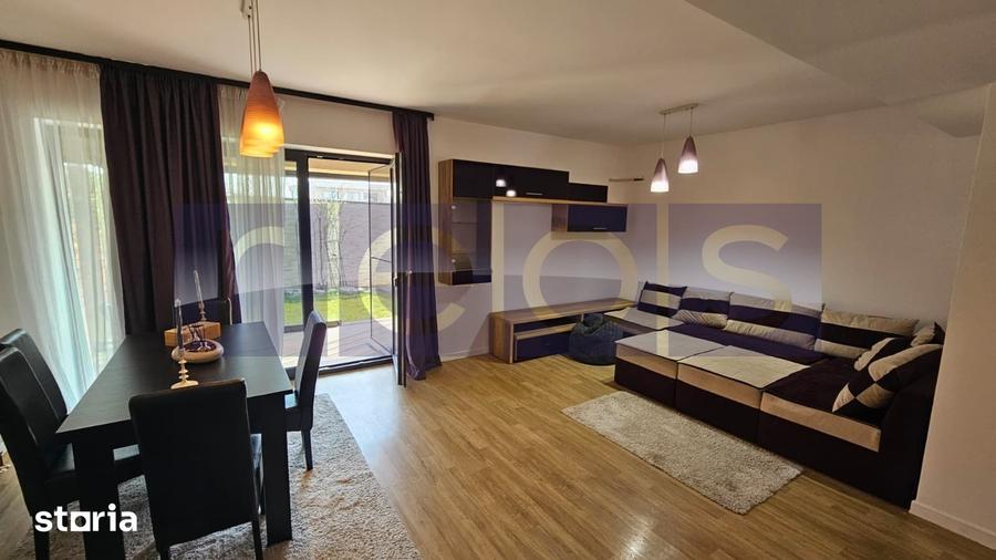 Casă cu 4 camere cu Teren 80 Mp în Central
