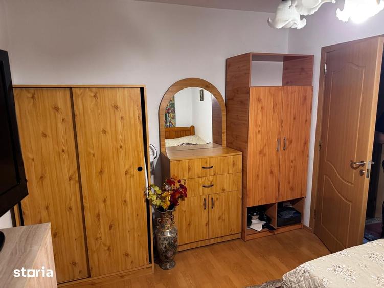 Apartament cu 2 camere în Vatra Luminoasă