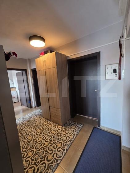 Apartament 3 camere, decomandat 64.20 mp, zona 1 Mai - Insula - 13