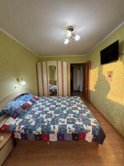 Garsonieră decomandată în Apărătorii Patriei