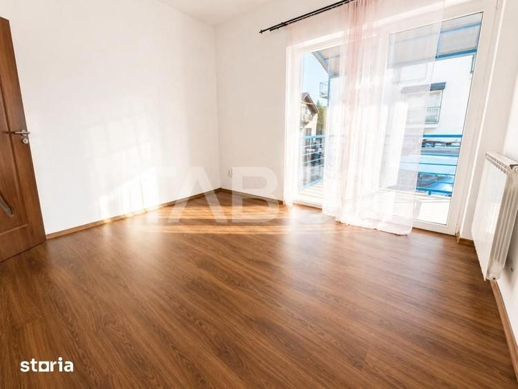 Apartament 3 camere de vanzare parter cu gradina balcon dressing - 9
