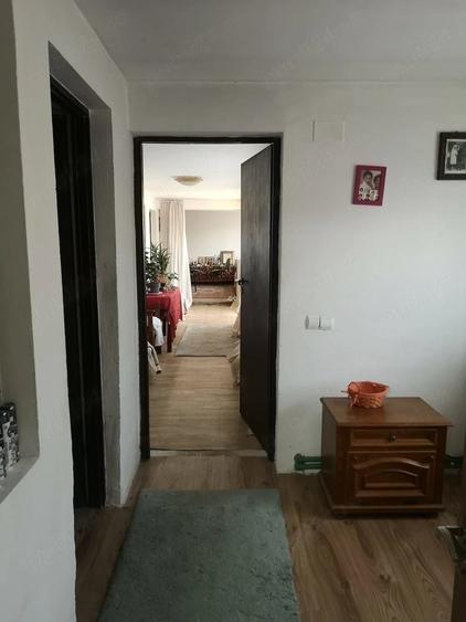 Casă cu Teren 1504 Mp în Puchenii Mari