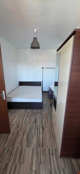 Apartament cu 2 camere nedecomandat în Gară