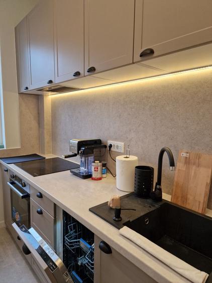 Apartament cu 2 camere în Gruia