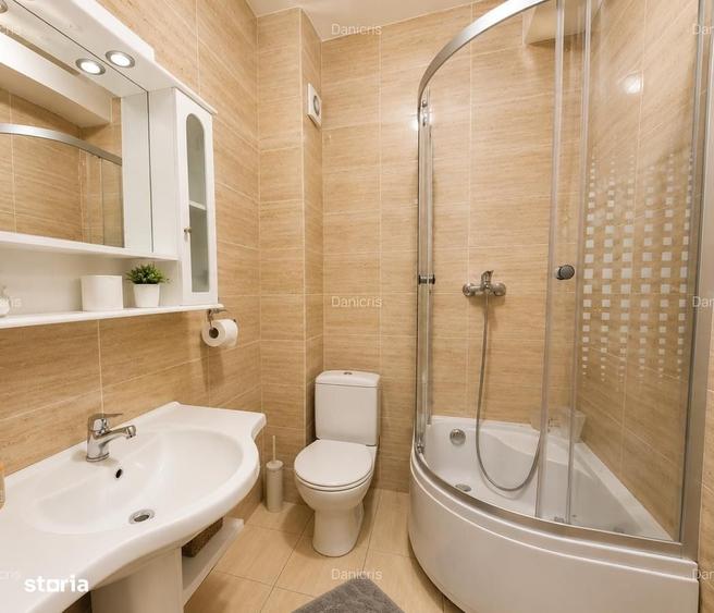 Studio cu vedere la lac | Mamaia | Summerland - 7