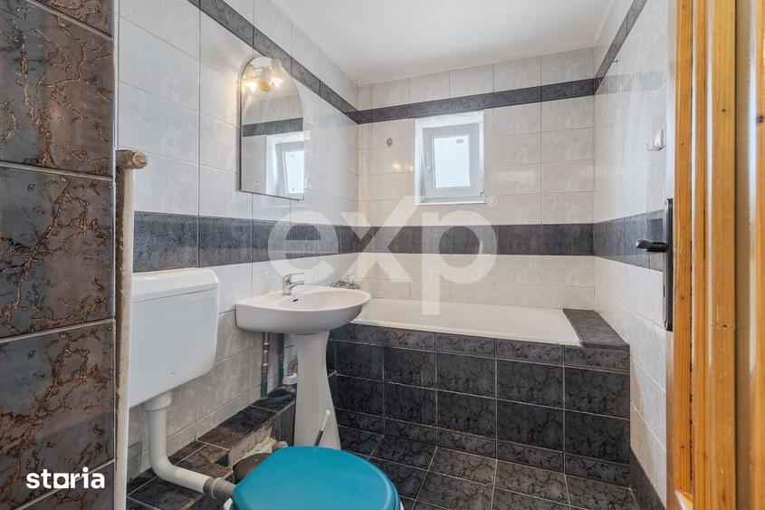 Apartament cu 3 camere decomandat în Calea Aradului