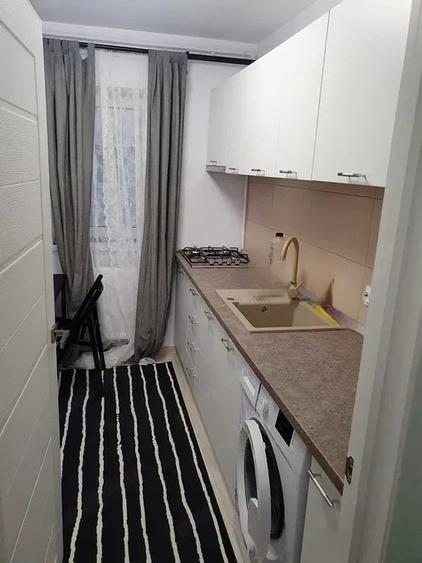 Garsonieră decomandată în Ozana