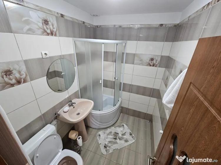 Inchiriere apartament 90 mp cu scara interioara | 3 camere | 2 bai | Plumbuita - 4