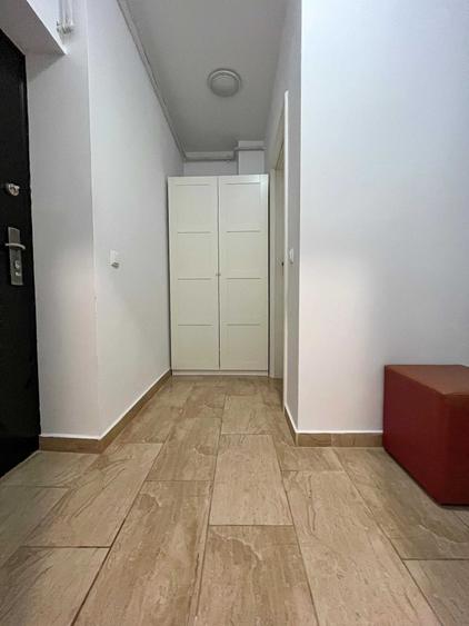 Garsonieră decomandată în Chiajna