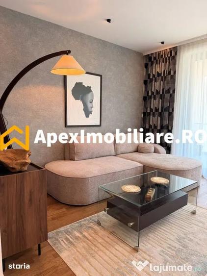 Apartament 3 camere de inchiriat Baneasa Bucure?ti | ApexIm - 8