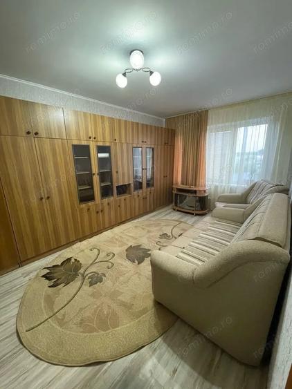 Apartament cu 2 camere de inchiriat in zona Modern - 1