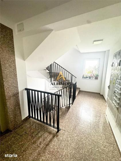 Apartament cu 2 camere în Xenia