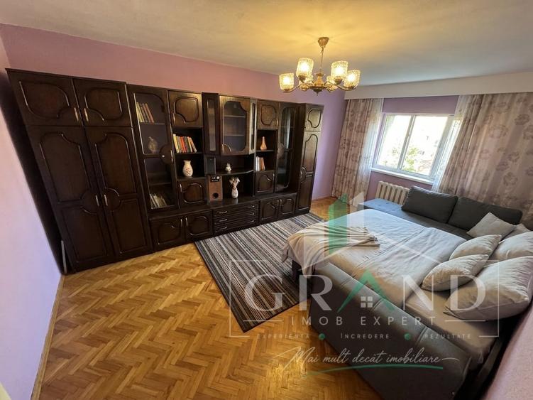 Apartament 2 Camere | Beci | Garaj | Etaj 3 | Marasti/Fabricii de Zahar - 9