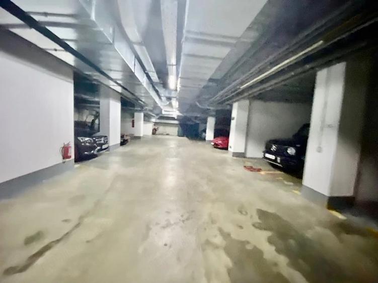 Vanzare apartament 3 camere, terasa 40 m, garaj langa Padurea Baneasa Comision 0% - 1