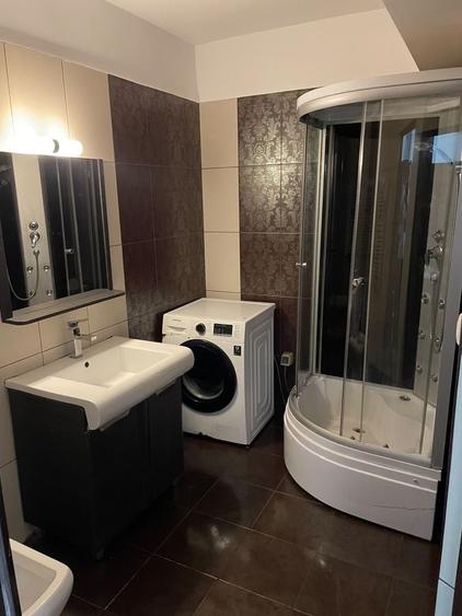 Apartament cu 2 camere în Nufărul