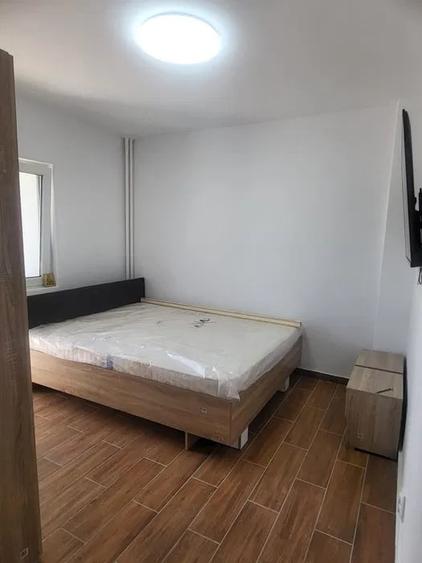 Apartament cu 2 camere decomandat, mobilat în Costin Georgian