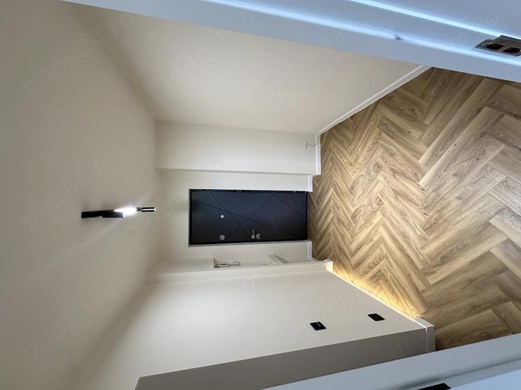 Apartament cu 2 camere decomandat în Colentina