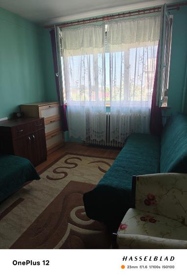 Apartament 2 camere de vânzare – Beiuș | Balcon generos | Vedere spre dealurile  - 6