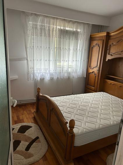 Apartament cu 2 camere semidecomandat în George Enescu