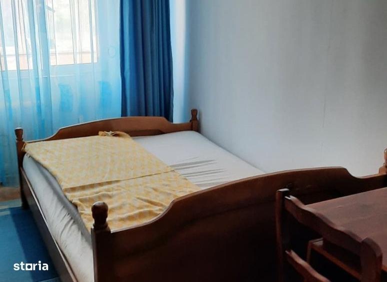 Apartament 2 camere Gara , 60 metri, etaj 5 Cod:163370 - 9