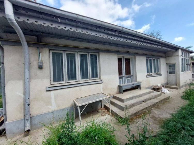Teren Construcții intravilan de 450 mp, în Bd. Coșbuc