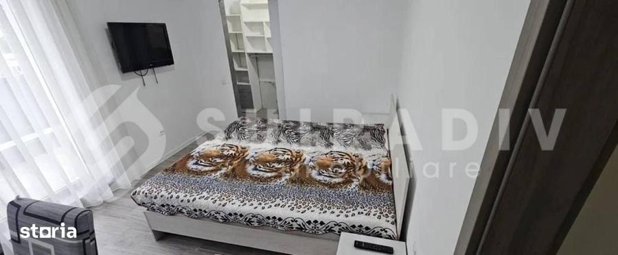 Apartament cu 2 camere în Someșeni