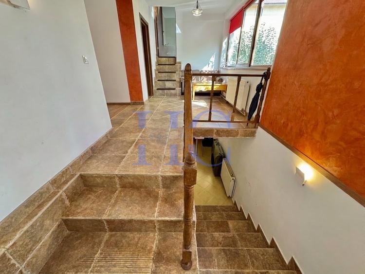 Casă individuală cu 4 camere cu Canalizare în Lazaret
