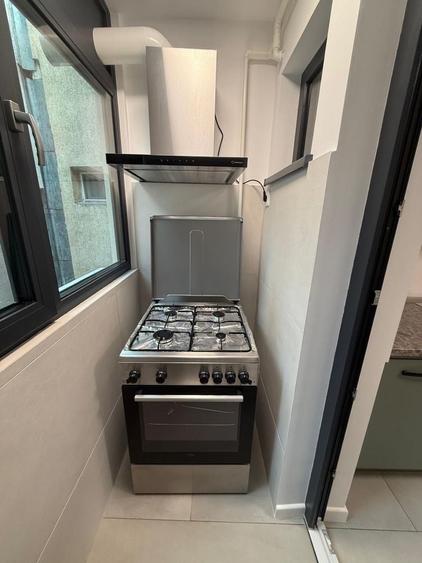 Apartament 3 camere de inchiriat | Tomis3 | Renovat, mobilat, utilat, totul nou | Termen lung - 6
