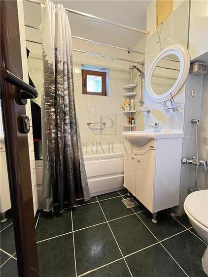 Apartament cu 2 camere decomandat, mobilat în Lipovei