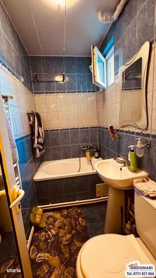 Apartament cu 2 camere în Micro 19