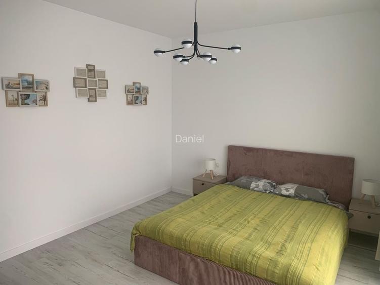 Apartament 2 camere | Prima inchiriere | Mobilat complet | Loc de parcare inclus | Tunari, Ilfov
