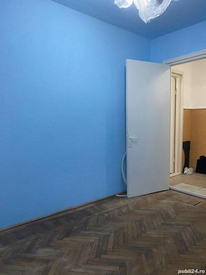 Apartament 2 camere decomandate zona Cet - 1