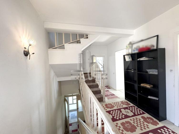 Duplex cu 4 camere cu Canalizare în Gilău