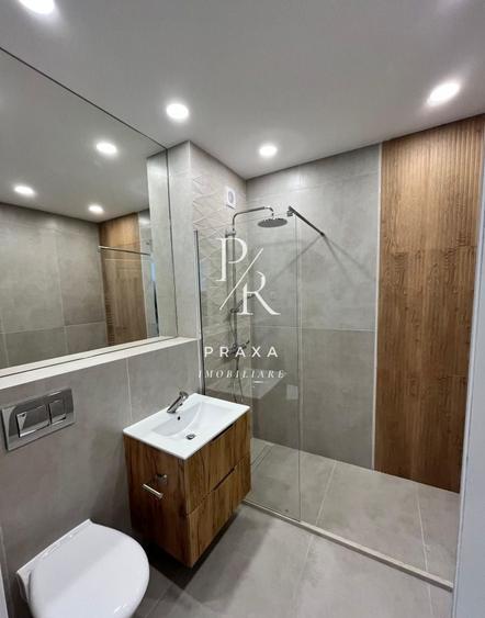 Apartament 2 camere, 49 mp, parcare, lift, PANORAMA, zona Razoare VIVO! - 4