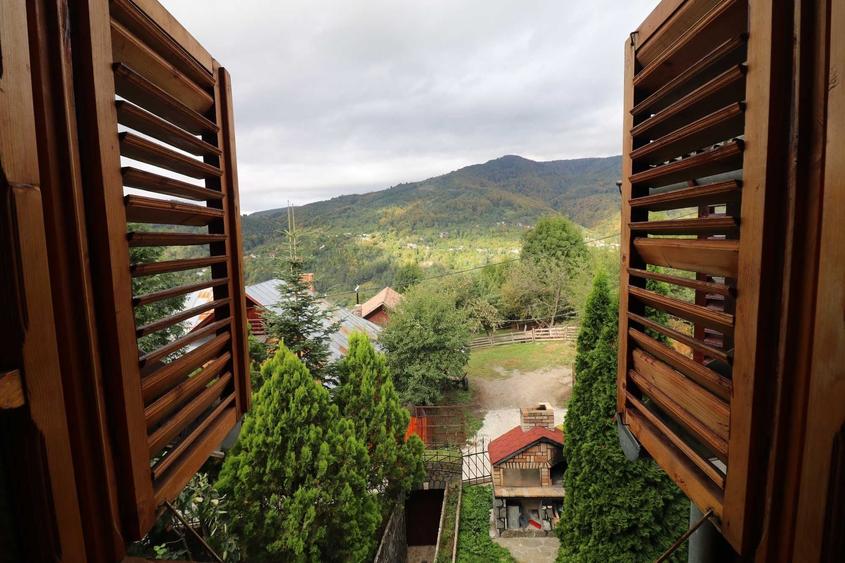 Vila case de vanzare in comarnic - 5