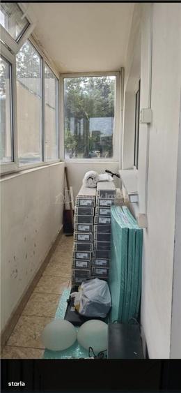 Apartament cu 2 camere decomandat în Valea Rosie