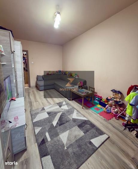Apartament decomandat 2 camere - central Oradea - Piata 1 Decembrie - 3