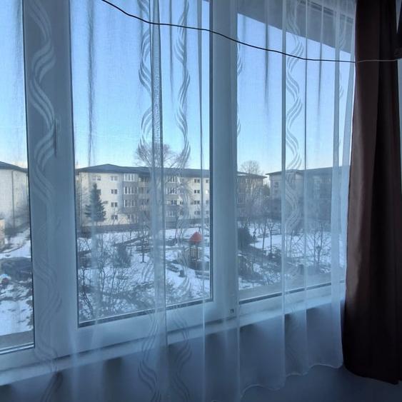 Apartament cu 4 camere decomandat, mobilat în Măgurele