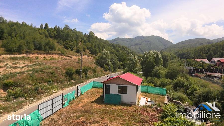 Teren de 534 mp, în Central