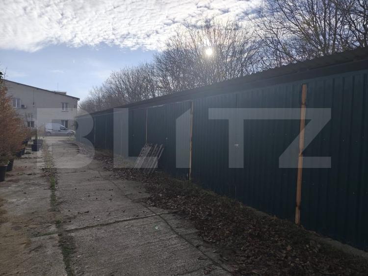 Teren Construcții intravilan de 10062 mp, în Oncea
