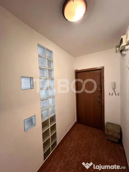 Apartament cu 3 camere decomandat în Mănăștur