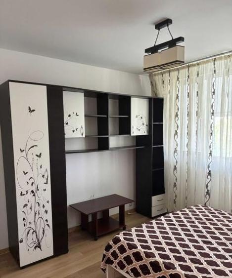 Apartament cu 2 camere decomandat, mobilat în 1 Mai