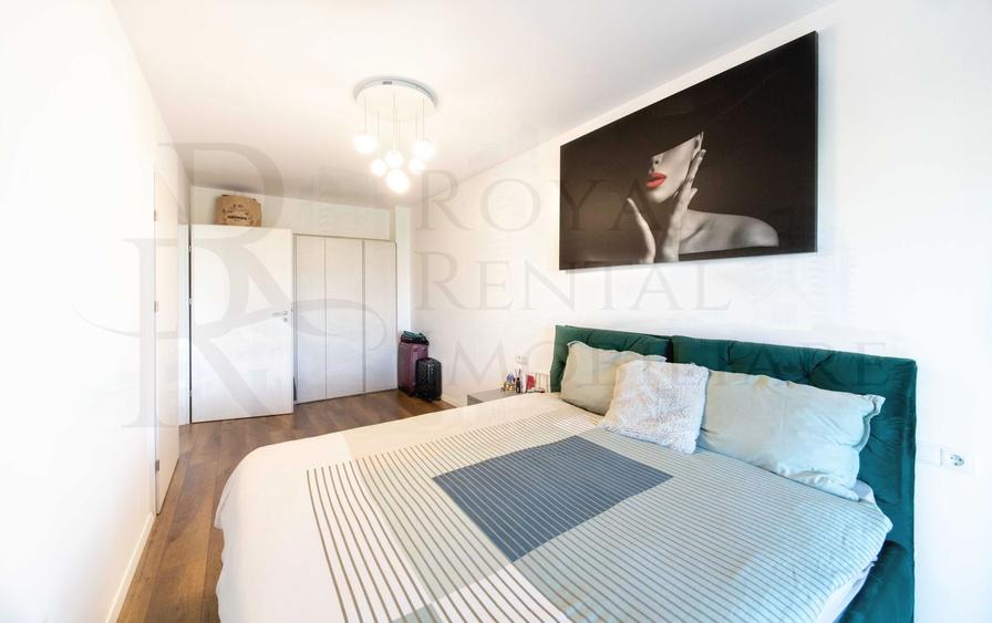 2 camere de lux | Viva City – Iulius Mall | Parcare subterană - 5