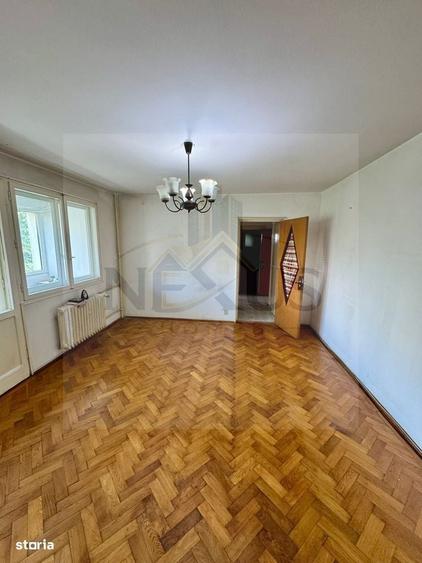 Apartament 3 camere- Bl.Alexandru Obregia-3 statii STB Piata Sudului - 6