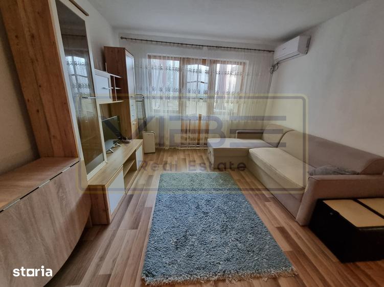 Alexandru Cel Bun- 3 camere- 450 euro - 9