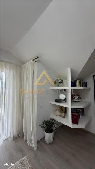 Casă cu 4 camere cu Teren 2900 Mp în Ardusat