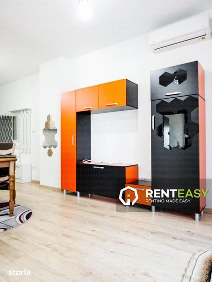 Apartament cu 2 camere în Copou